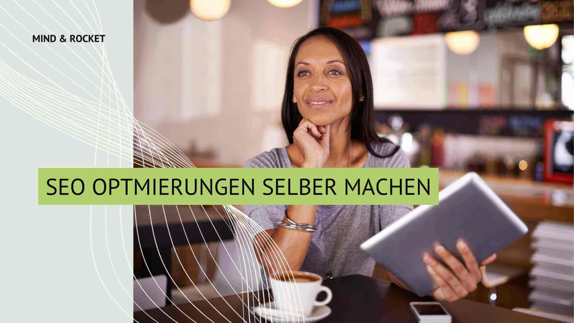 SEO Optimierung selber machen